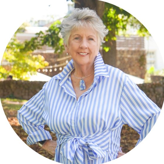 Margo Cox